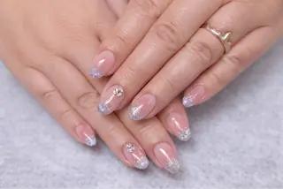 ネイル Nail Salon Souriant HARAJUKU所属・Souriant Hitomiのネイルデザイン