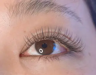 マツエク・マツパ Lash hour サイトウのマツエク・マツパデザイン