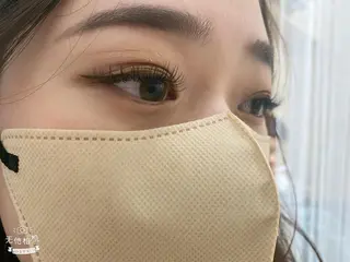 マツエク・マツパ BEL EYE BEAUTYアイ中野のマツエク・マツパデザイン
