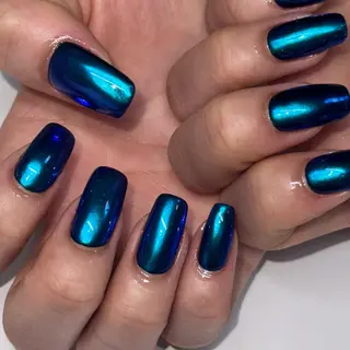 ネイル nail salon 7 _seven_のネイルデザイン