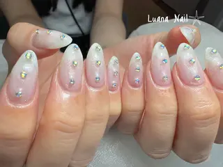 ネイル Nail Salon Subaruのネイルデザイン