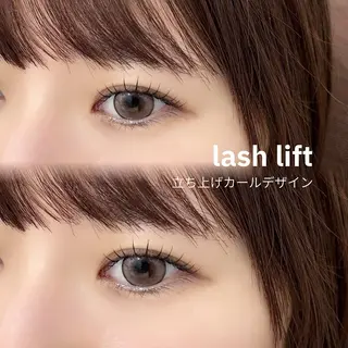 マツエク・マツパ 𝙿𝚞𝚙𝚎 Kotonoのマツエク・マツパデザイン