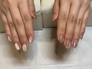 ネイル 美月   ⟡.· sofaのネイルデザイン