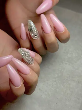 ネイル havi nailのネイルデザイン