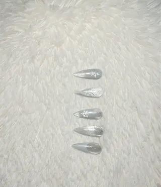 ネイル Onason NailSalonのネイルデザイン