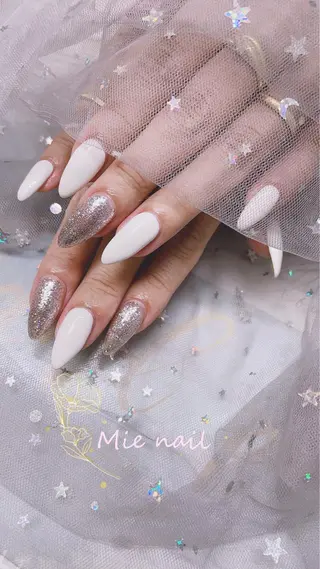 ネイル Mie nailのネイルデザイン