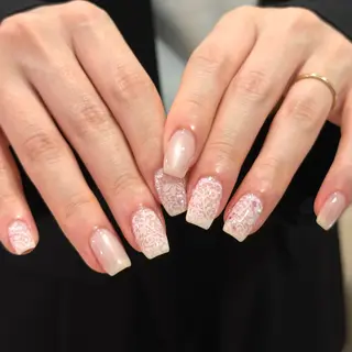 ネイル Bianca栄店 小林のネイルデザイン
