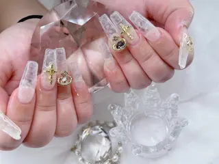 ネイル misun_ nailのネイルデザイン