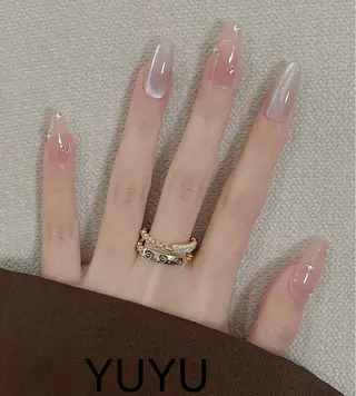 ネイル Yu Yuのマツエク・マツパデザイン