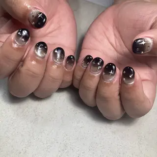 ネイル sary nailのネイルデザイン