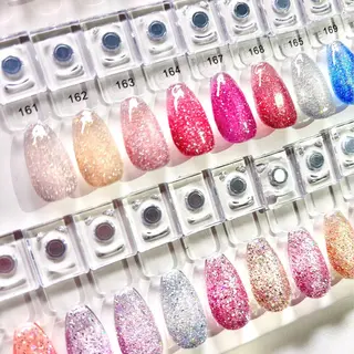 ネイル Nail Suave (シュアーヴ)のネイルデザイン