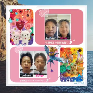 メンズ 美容整体サロンMikie所属・小沼 美希恵のその他イメージ