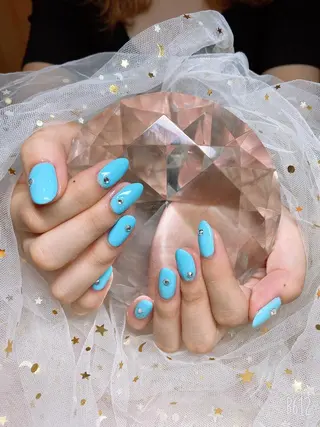 ネイル Lien  _リエン リエンのネイルデザイン