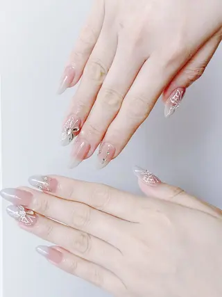 ネイル St.nail momoのネイルデザイン