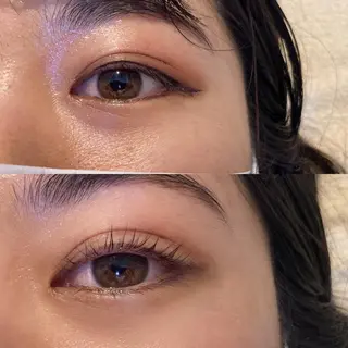 マツエク・マツパ August 山本のエステ・リラクイメージ