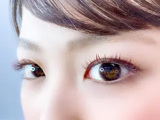 マツエク・マツパ CILGRACE Masのマツエク・マツパデザイン