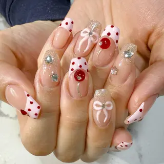 ネイル ホームネイルサロン Shellのネイルデザイン