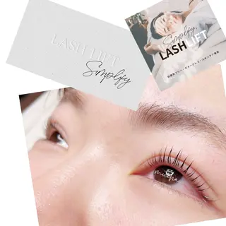マツエク・マツパ eyelash muchaのマツエク・マツパデザイン