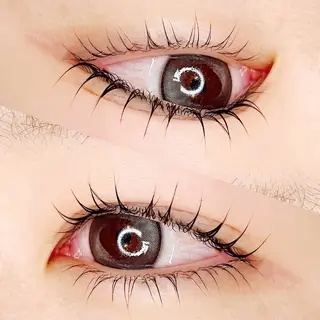 マツエク・マツパ Cile'm mokaのその他イメージ