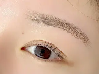 マツエク・マツパ Rich  to 石川のマツエク・マツパデザイン