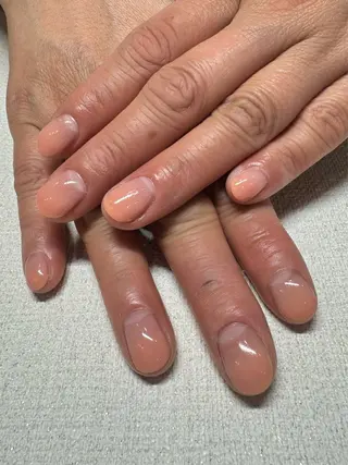 ネイル Rimie Yamauchiのネイルデザイン