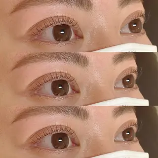 マツエク・マツパ eyelist Miyazakiのマツエク・マツパデザイン