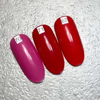 ネイル richeri beautyのエステ・リラクイメージ