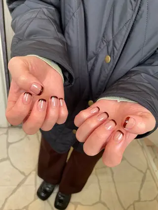 ネイル éte Nailのネイルデザイン