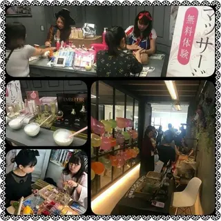MENARD *泉ヶ丘駅前店*のエステ・リラクイメージ