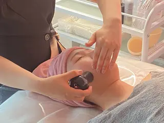 Tipani beaute'のエステ・リラクイメージ