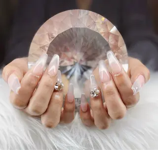 ネイル s. aiのネイルデザイン