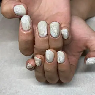 ネイル NORA nail UMEDA MAIのネイルデザイン