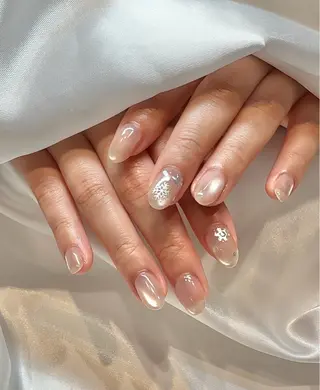 ネイル nail Latteのネイルデザイン