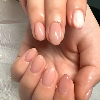 ネイル healing 【ヒルリン】のネイルデザイン