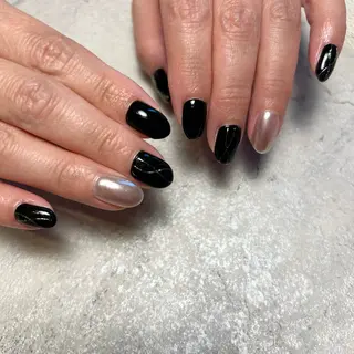 ネイル A I R I ♡のネイルデザイン