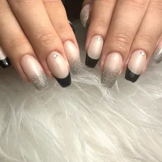 ネイル Nakano Kanaのネイルデザイン