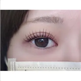 マツエク・マツパ マホ🐾 peep 蟹江店のマツエク・マツパデザイン