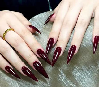 ネイル Ema 大塚のネイルデザイン