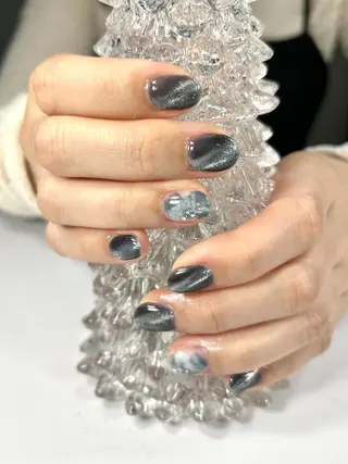 ネイル ネイルサロン ロア旧ジョリーのネイルデザイン