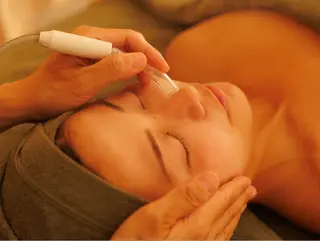 睡眠の質／体質改善 c.iエステティックのエステ・リラクイメージ