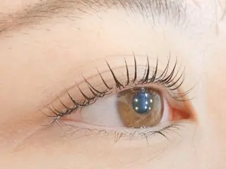 マツエク・マツパ sHeeR YAMAGUCHIのマツエク・マツパデザイン