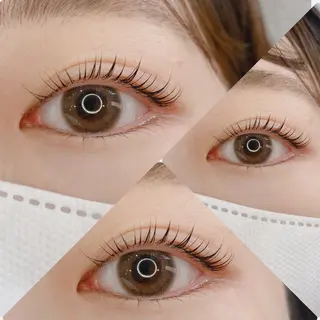 マツエク・マツパ 《EYELA》平塚店 haruka🧸のマツエク・マツパデザイン