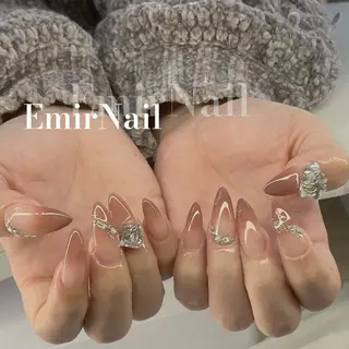 ネイル Emir Nailのネイルデザイン