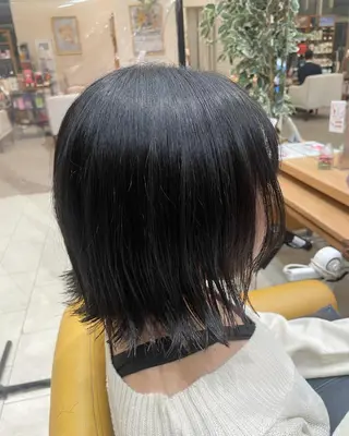 ロング ♦️モテ髪創作者 SUGA♦️のヘアスタイル