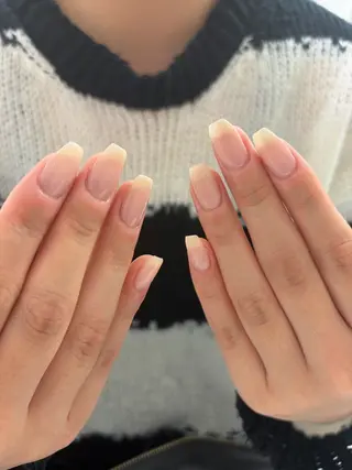 ネイル enju kahoのネイルデザイン