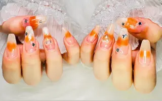 ネイル Y&A nail🌈のネイルデザイン
