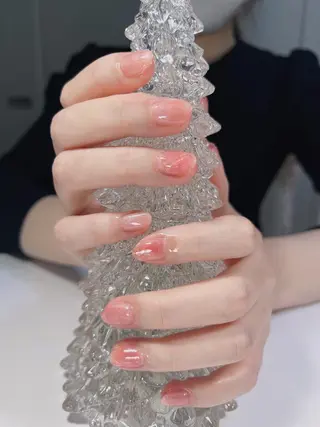 ネイル ネイルサロン ロア旧ジョリーのネイルデザイン