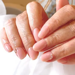 ネイル Lilikoi nailのネイルデザイン