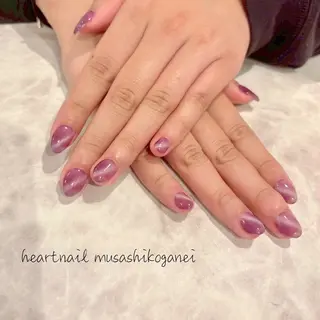 ネイル 💎はあとねいる 武蔵小金井店💎のネイルデザイン