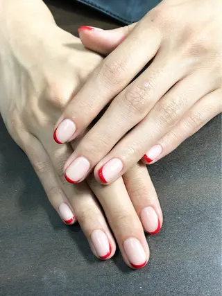 ネイル nail salon Titaleeのネイルデザイン